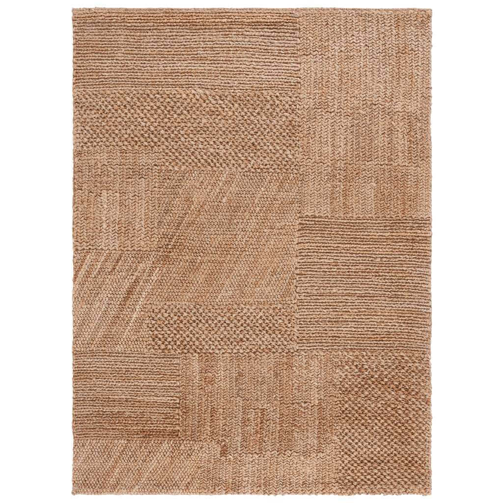 SAFAVIEH Handmade Natura Gonnie Wool Rug