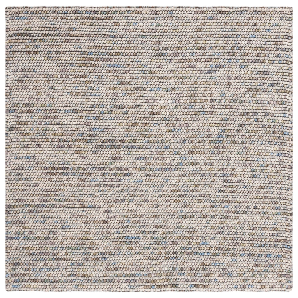 SAFAVIEH Handmade Natura Gonnie Wool Rug
