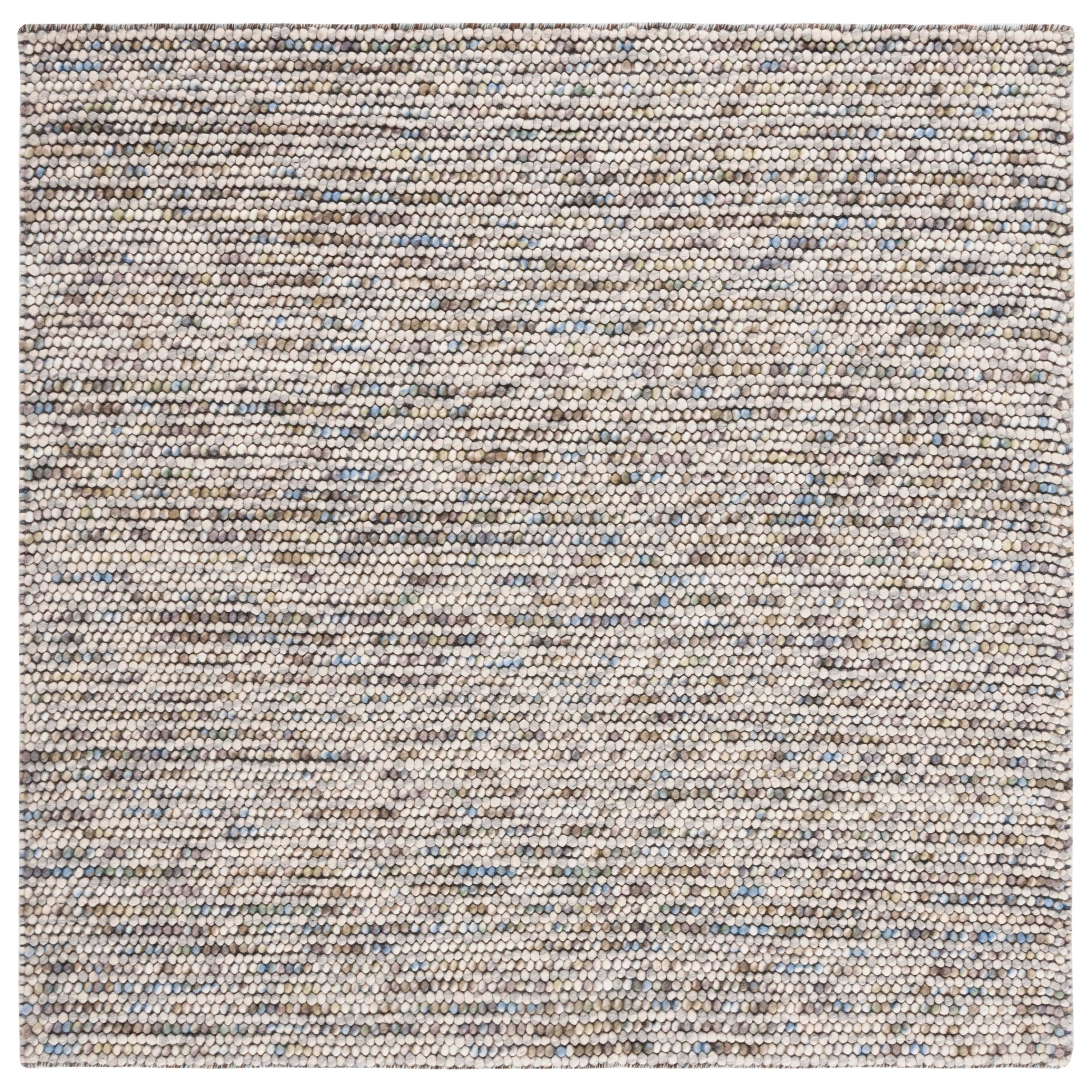 SAFAVIEH Handmade Natura Gonnie Wool Rug