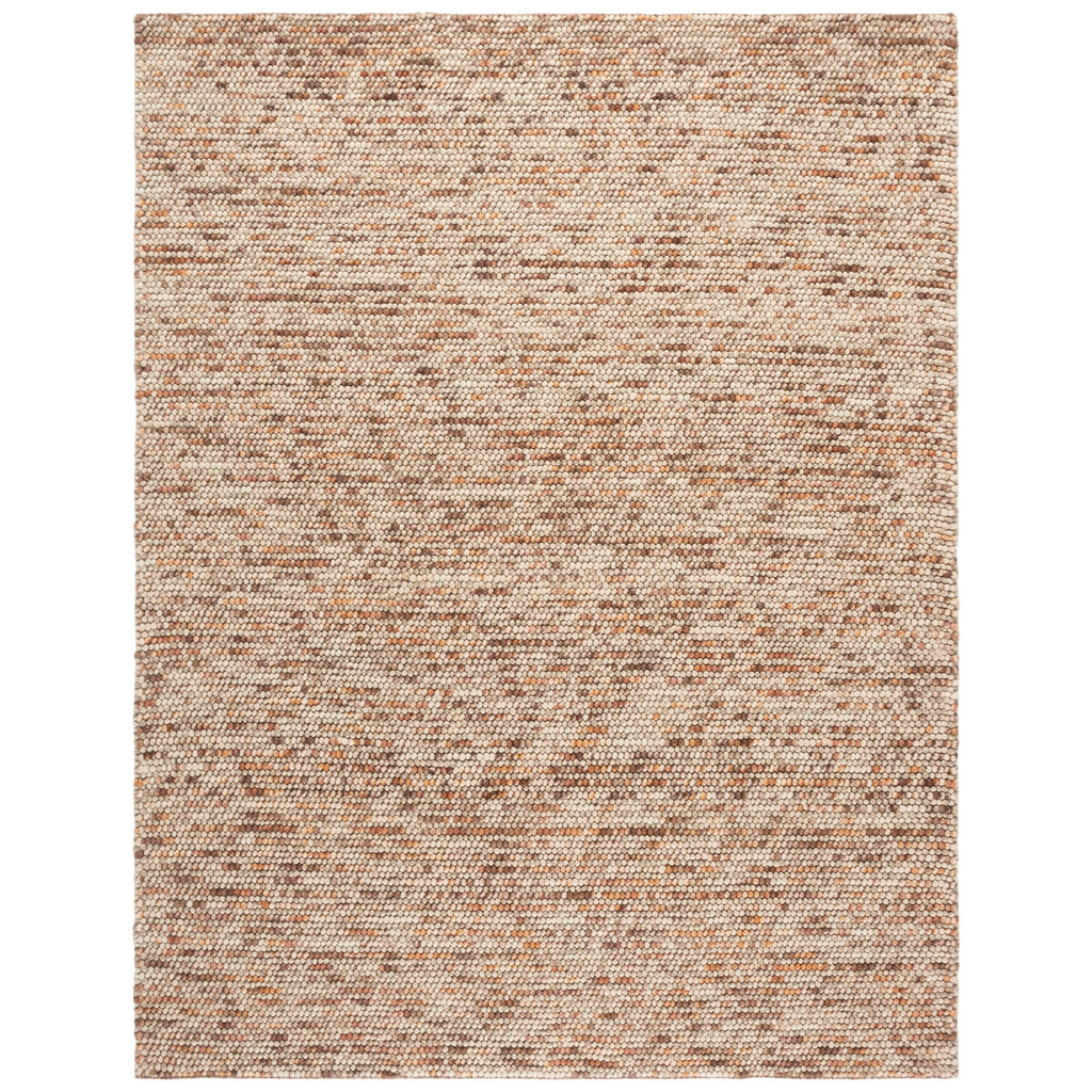SAFAVIEH Handmade Natura Gonnie Wool Rug
