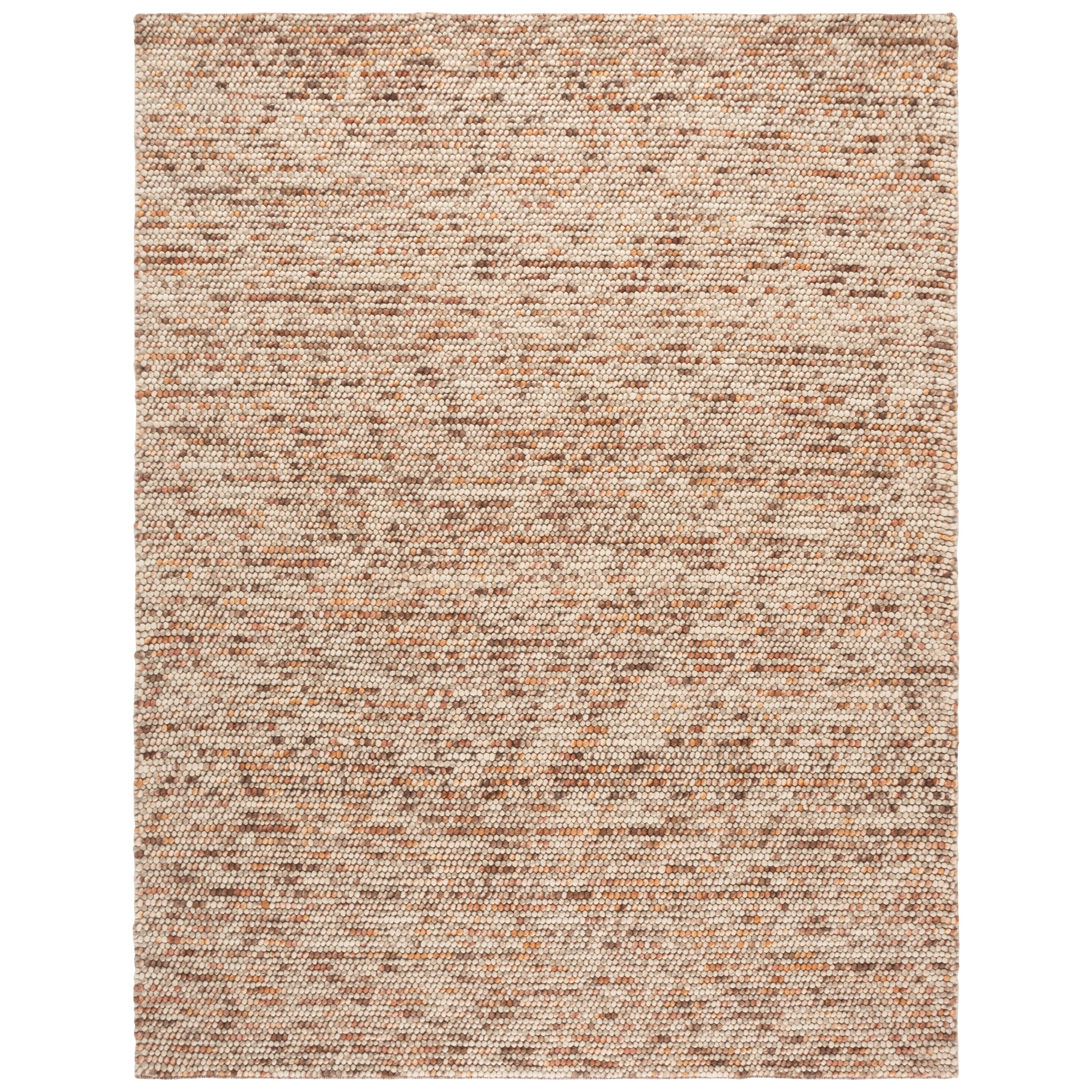 SAFAVIEH Handmade Natura Gonnie Wool Rug