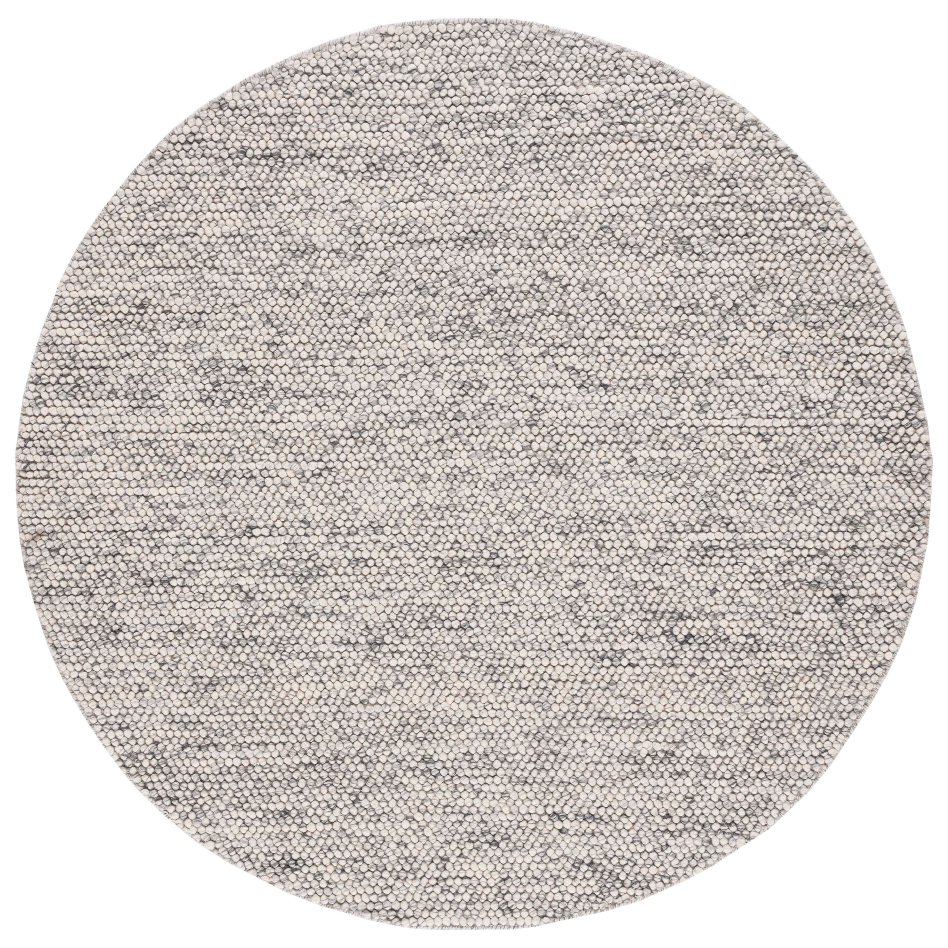 SAFAVIEH Handmade Natura Gonnie Wool Rug