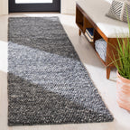 SAFAVIEH Handmade Natura Gonnie Wool Rug