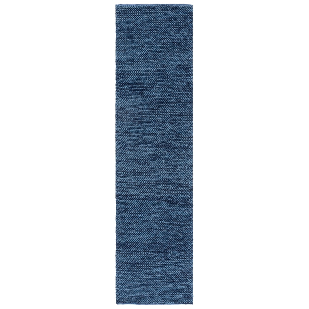 SAFAVIEH Handmade Natura Maayan New Zealand Wool Rug