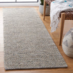 SAFAVIEH Handmade Natura Palmerina Wool Area Rug