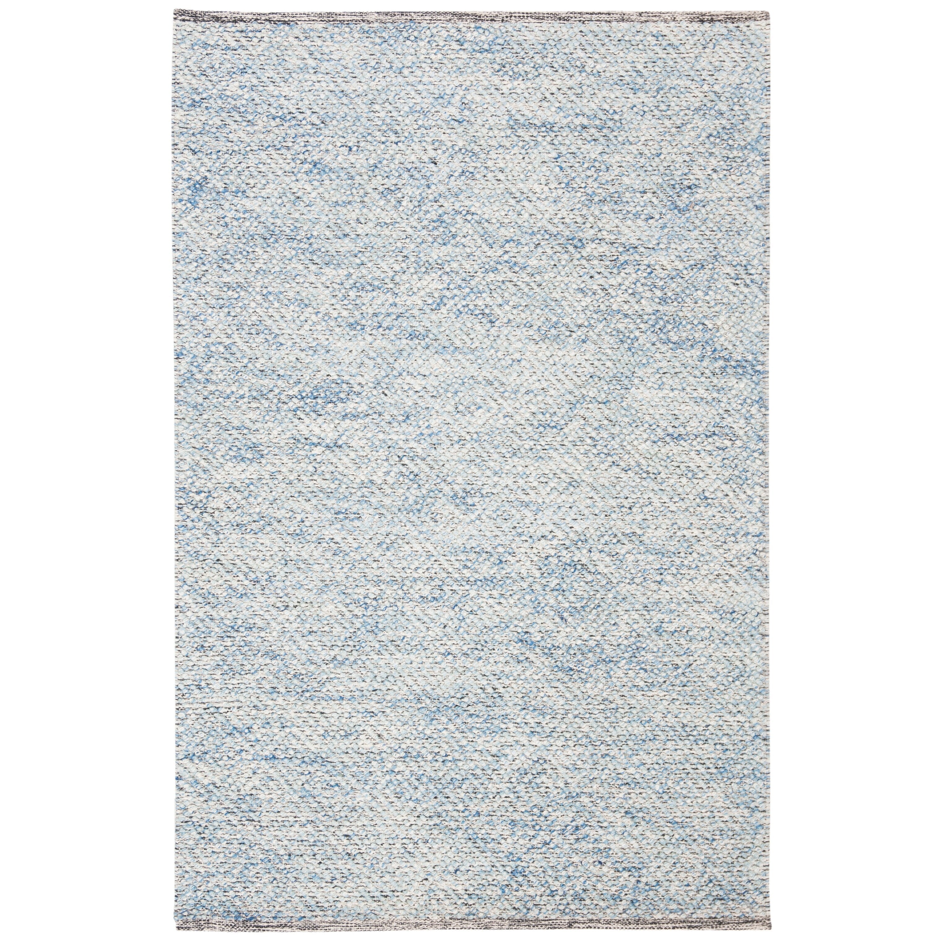 SAFAVIEH Handmade Natura Palmerina Wool Area Rug
