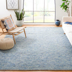 SAFAVIEH Handmade Natura Palmerina Wool Area Rug