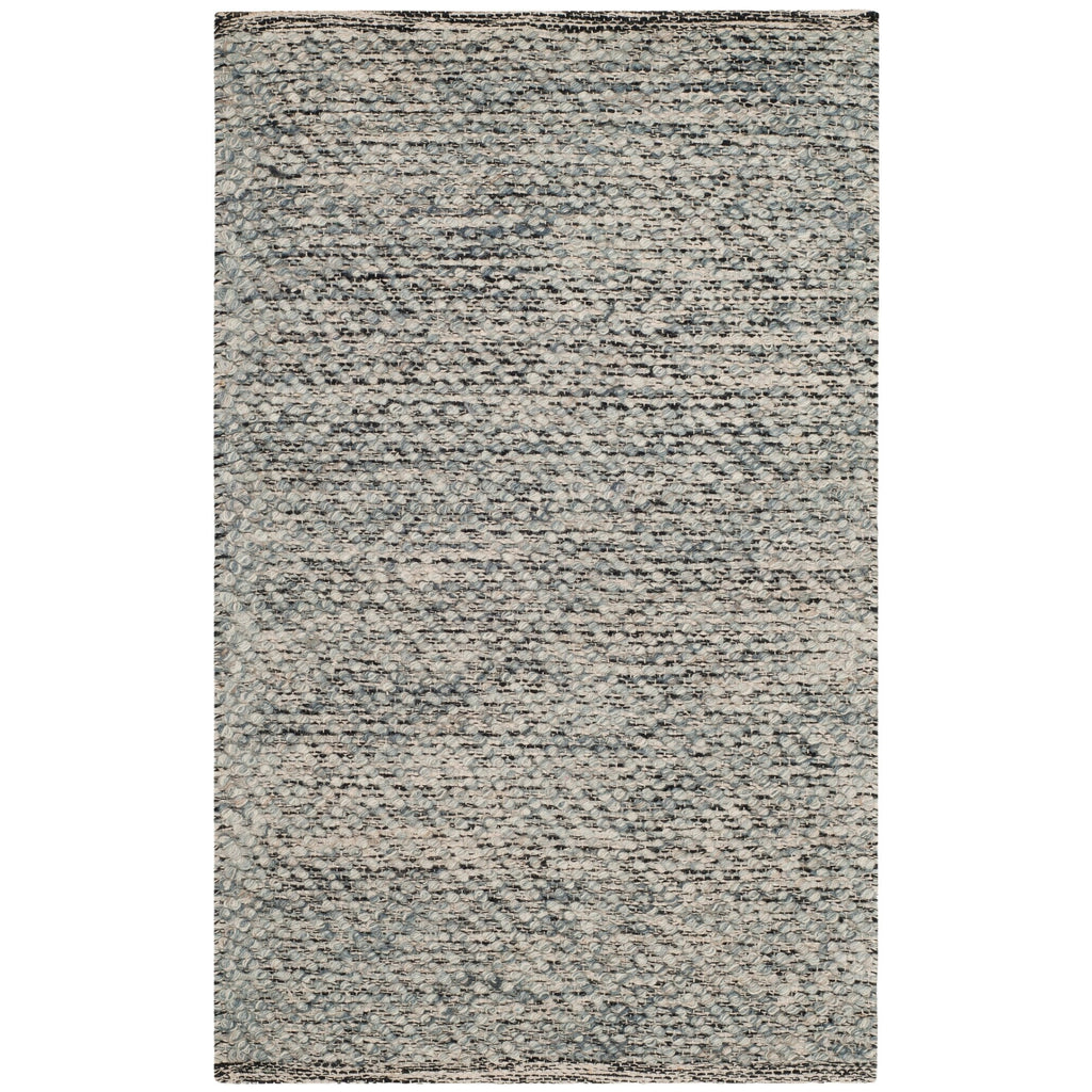 SAFAVIEH Handmade Natura Palmerina Wool Area Rug