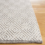 SAFAVIEH Handmade Natura Palmerina Wool Area Rug