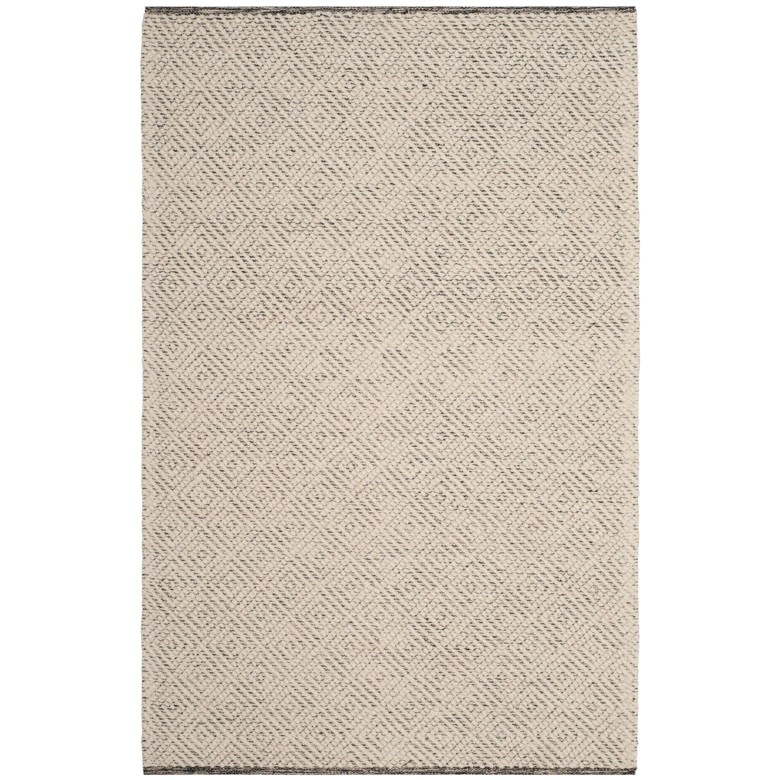 SAFAVIEH Handmade Natura Palmerina Wool Area Rug