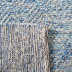 SAFAVIEH Handmade Natura Palmerina Wool Area Rug