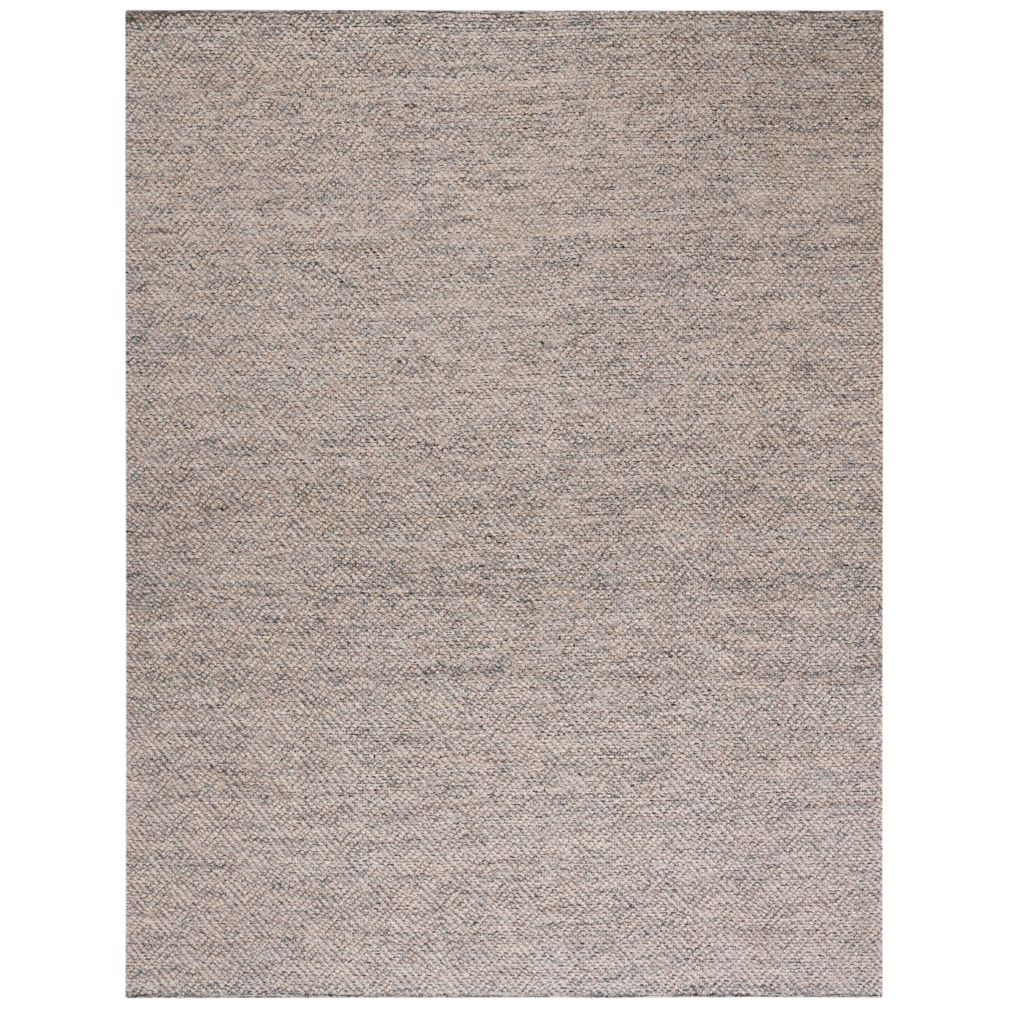 SAFAVIEH Handmade Natura Palmerina Wool Area Rug