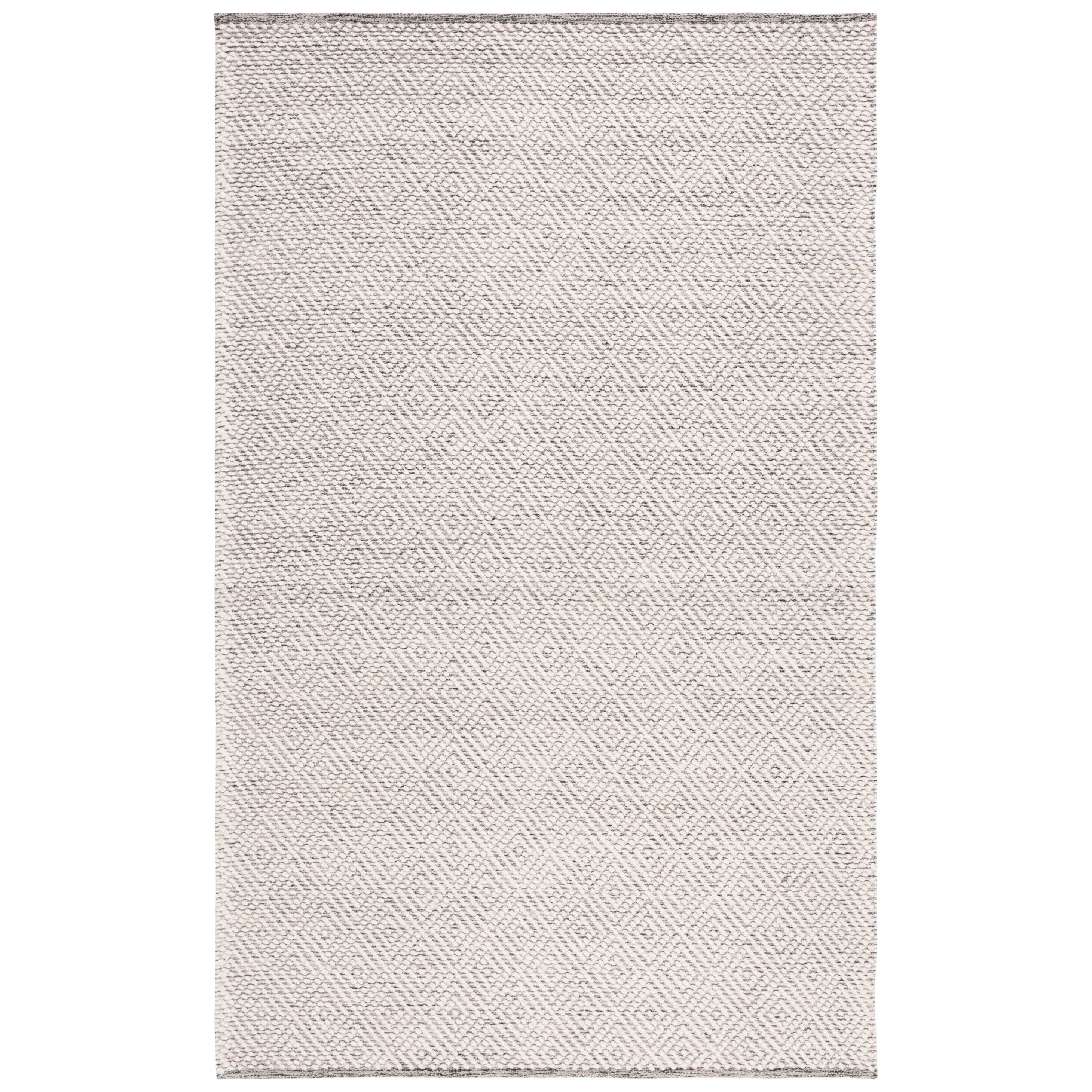 SAFAVIEH Handmade Natura Palmerina Wool Area Rug