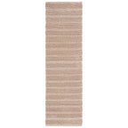 SAFAVIEH Handmade Natura Sanjulata Wool Rug