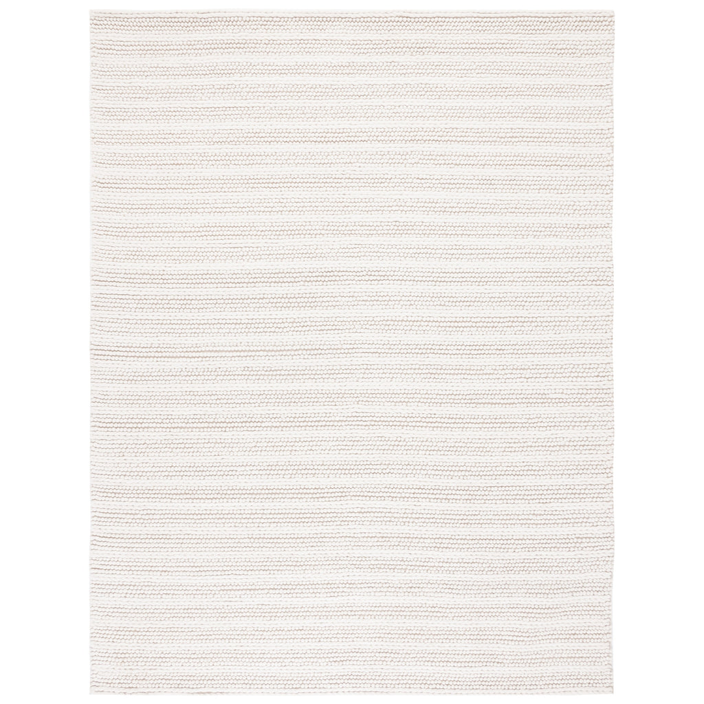 SAFAVIEH Handmade Natura Sanjulata Wool Rug