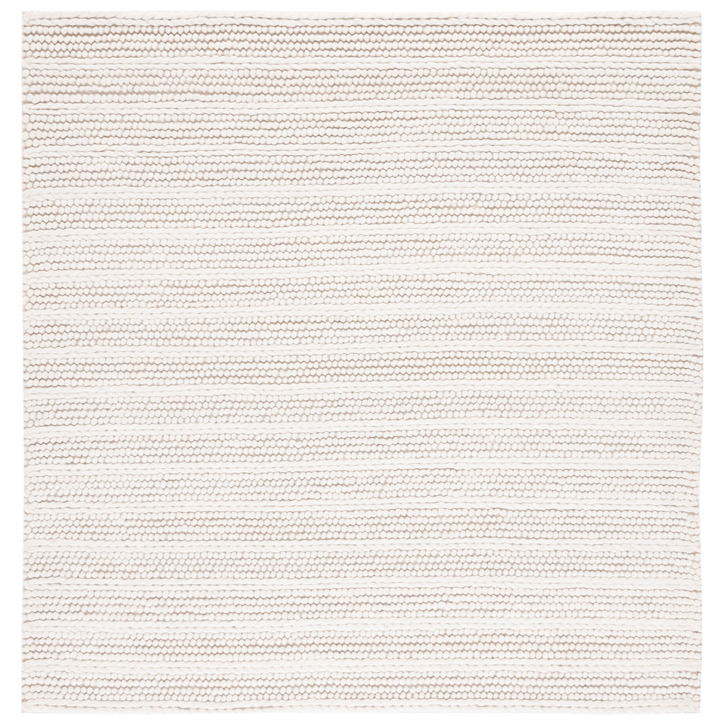 SAFAVIEH Handmade Natura Sanjulata Wool Rug