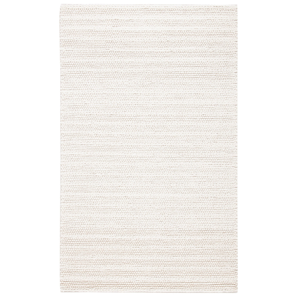 SAFAVIEH Handmade Natura Sanjulata Wool Rug