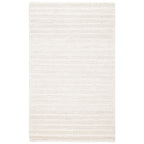 SAFAVIEH Handmade Natura Sanjulata Wool Rug