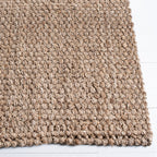 SAFAVIEH Handmade Natural Fiber Dorkas Jute Rug