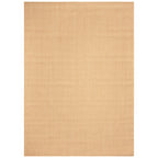 SAFAVIEH Handmade Natural Fiber Dorkas Jute Rug