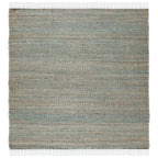 SAFAVIEH Handmade Natural Fiber Eybjorg Jute Fringe Rug