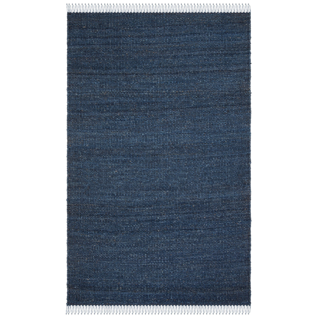 SAFAVIEH Handmade Natural Fiber Eybjorg Jute Fringe Rug