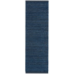 SAFAVIEH Handmade Natural Fiber Eybjorg Jute Fringe Rug