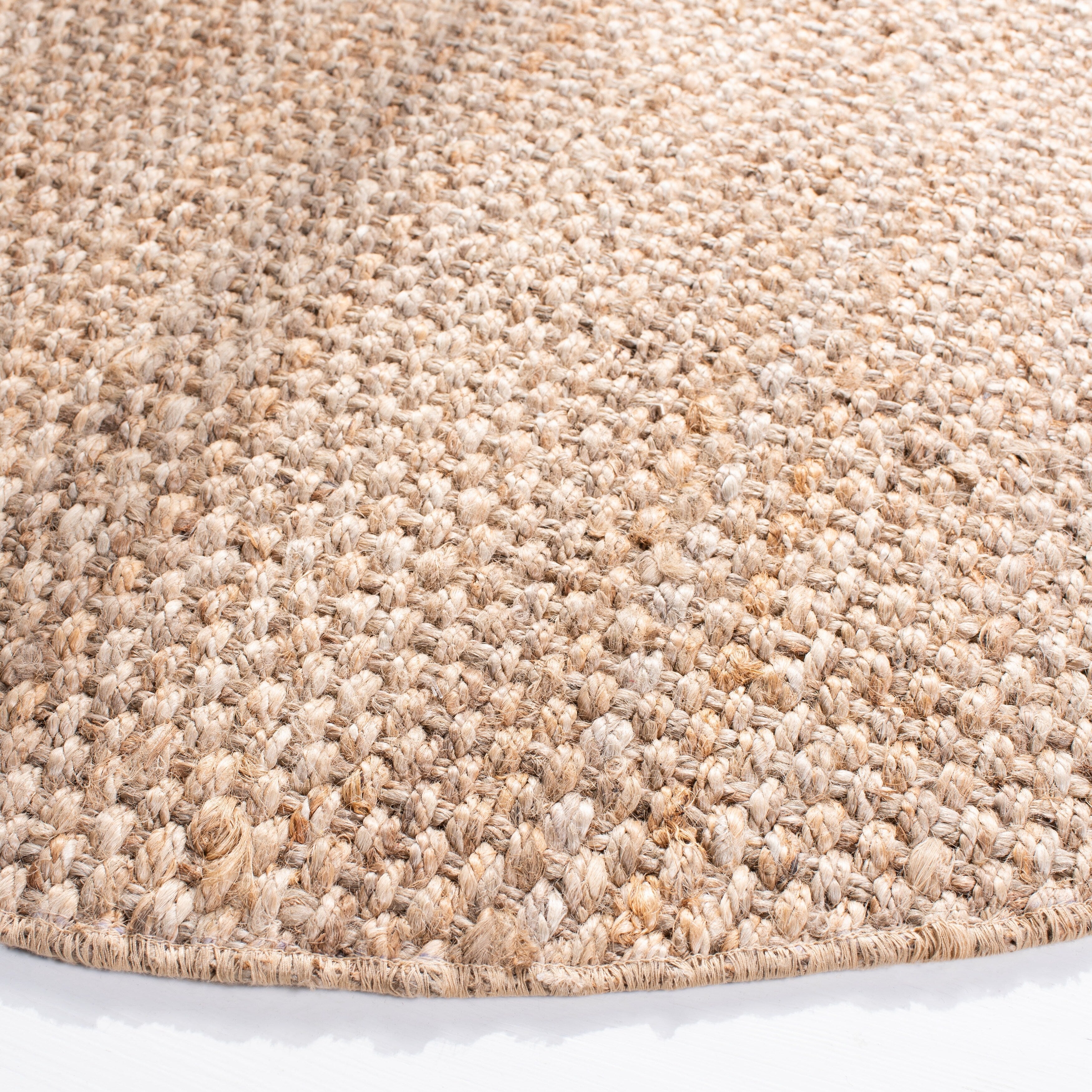 SAFAVIEH Handmade Natural Fiber Gerdur Jute Rug