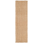 SAFAVIEH Handmade Natural Fiber Gerdur Jute Rug