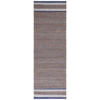 SAFAVIEH Handmade Natural Fiber Jokelien Boho Jute Rug