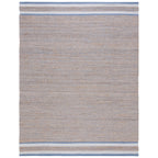 SAFAVIEH Handmade Natural Fiber Jokelien Boho Jute Rug