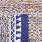 SAFAVIEH Handmade Natural Fiber Jokelien Boho Jute Rug