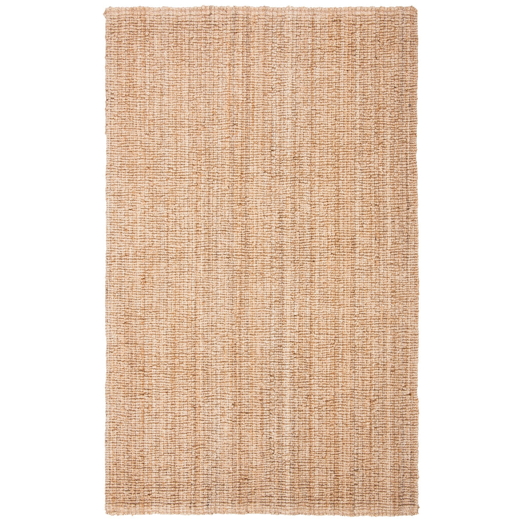 SAFAVIEH Handmade Natural Fiber Nihada Casual Solid Jute Rug