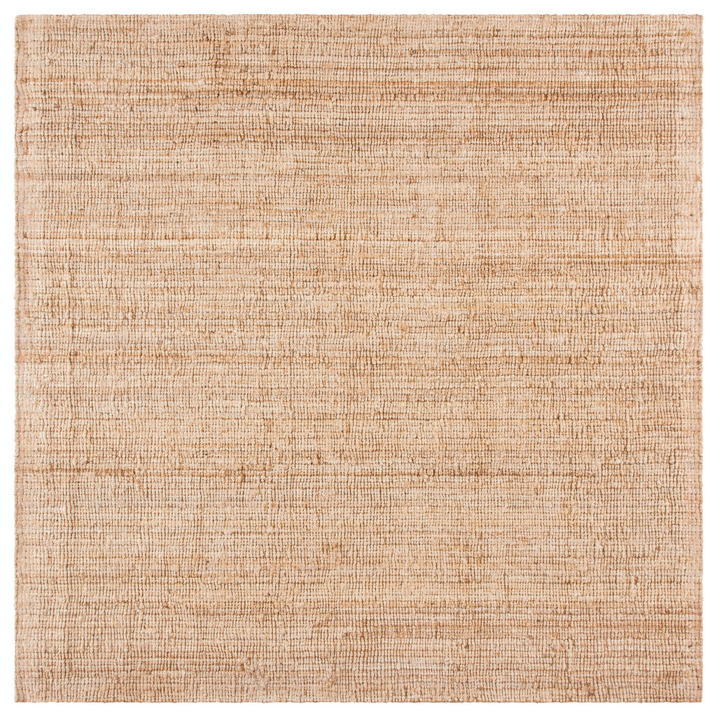 SAFAVIEH Handmade Natural Fiber Nihada Casual Solid Jute Rug