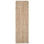 SAFAVIEH Handmade Natural Fiber Rayne Jute Rug