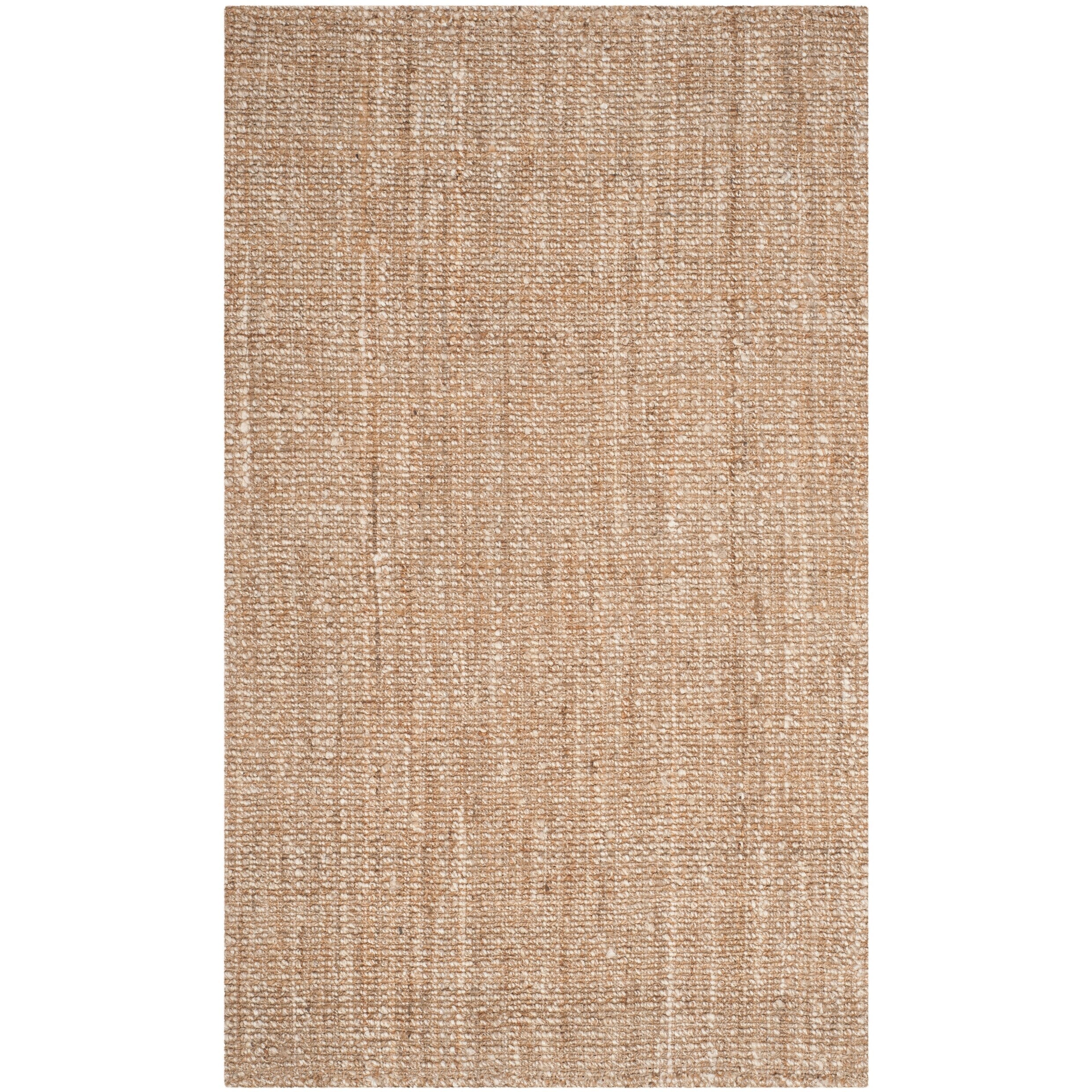 SAFAVIEH Handmade Natural Fiber Rayne Jute Rug