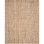 SAFAVIEH Handmade Natural Fiber Rayne Jute Rug