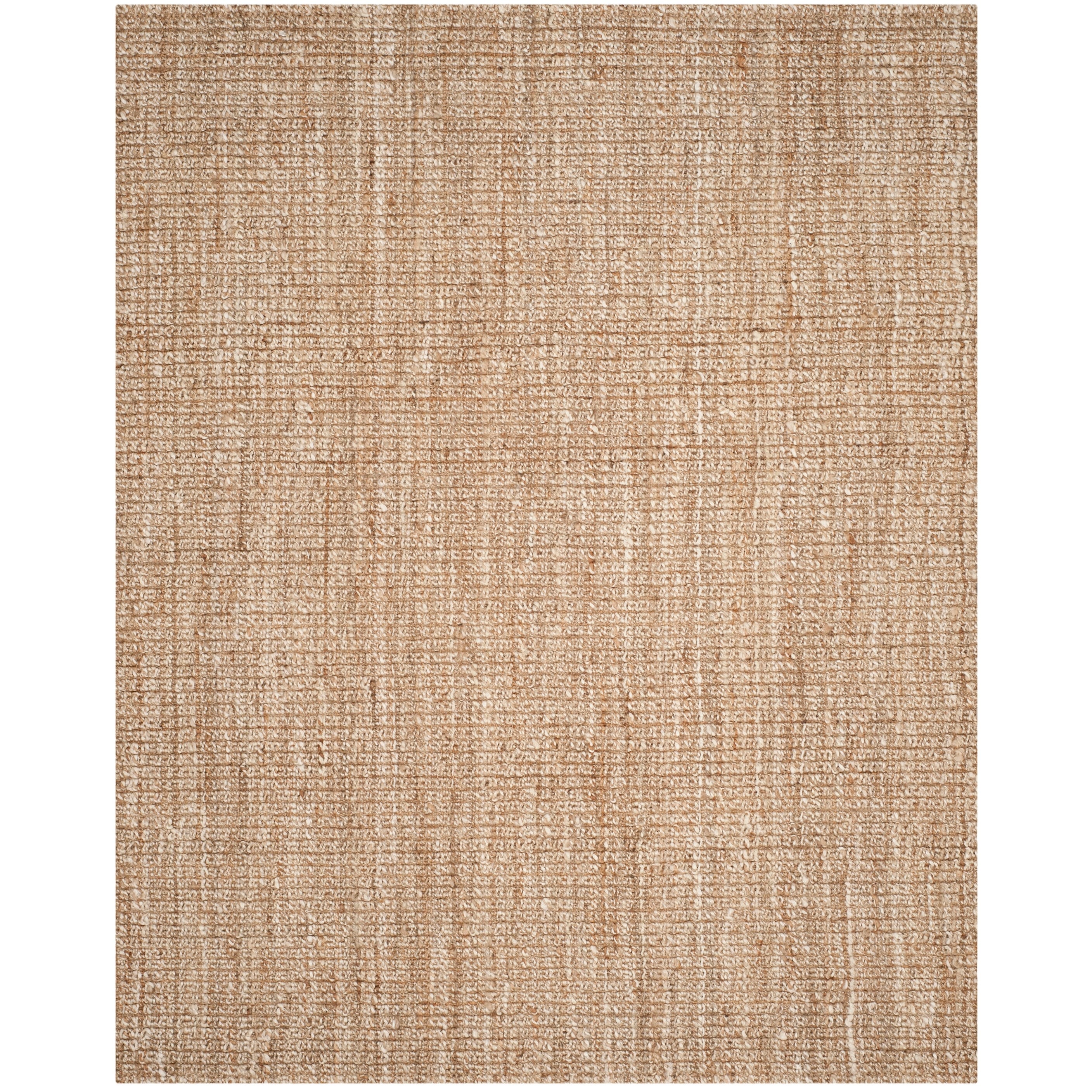 SAFAVIEH Handmade Natural Fiber Rayne Jute Rug