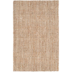 SAFAVIEH Handmade Natural Fiber Rayne Jute Rug