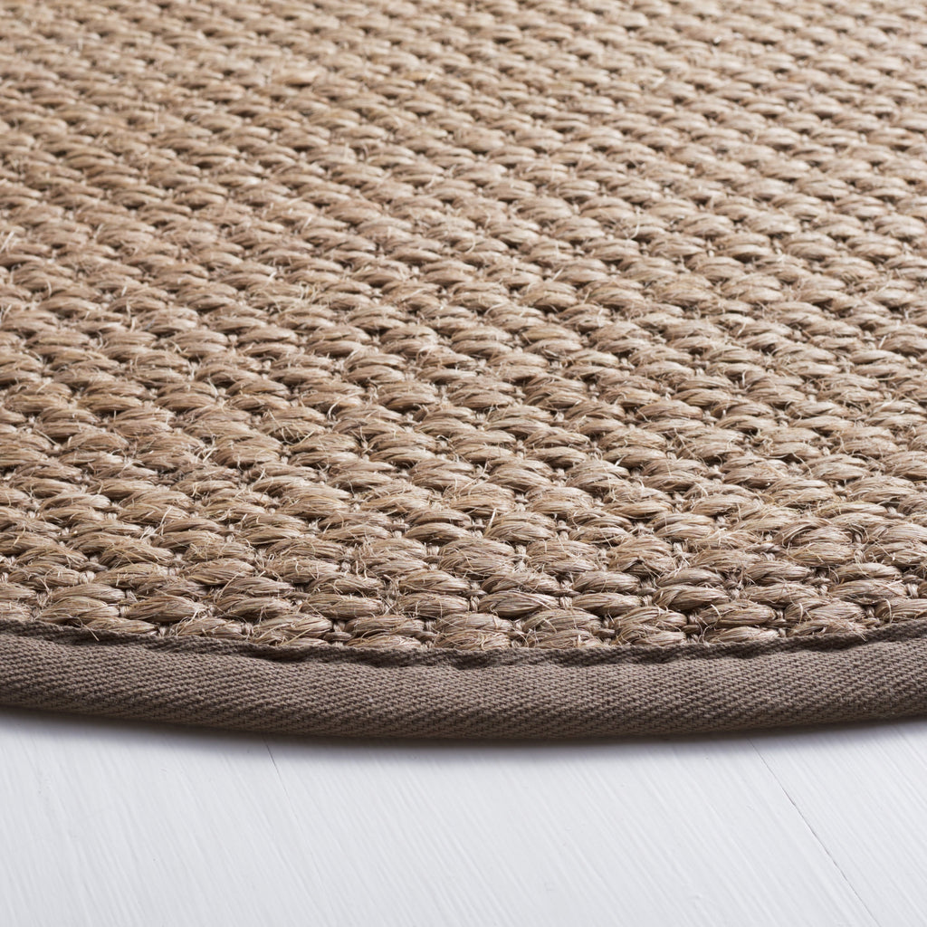 SAFAVIEH Handmade Natural Fiber Relina Sisal Rug