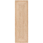 SAFAVIEH Handmade Natural Fiber Ronette Jute Rug