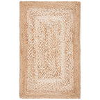 SAFAVIEH Handmade Natural Fiber Ronette Jute Rug