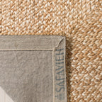 SAFAVIEH Handmade Natural Fiber Ronette Jute Rug