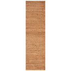 SAFAVIEH Handmade Natural Fiber Zaniyah Jute Rug