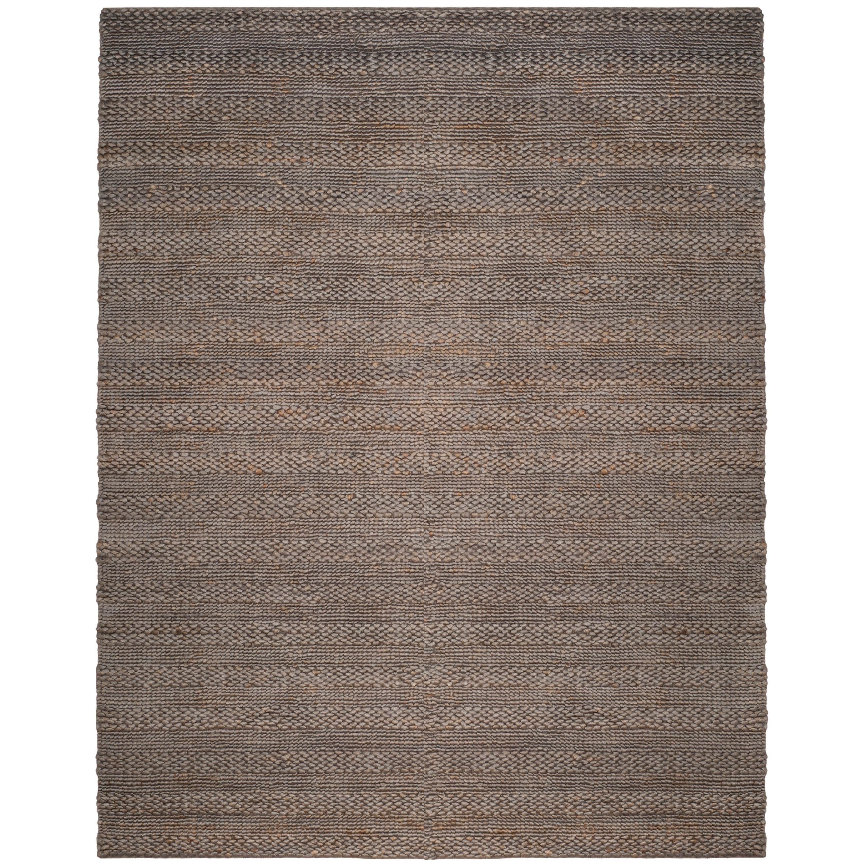 SAFAVIEH Handmade Natural Fiber Zaniyah Jute Rug
