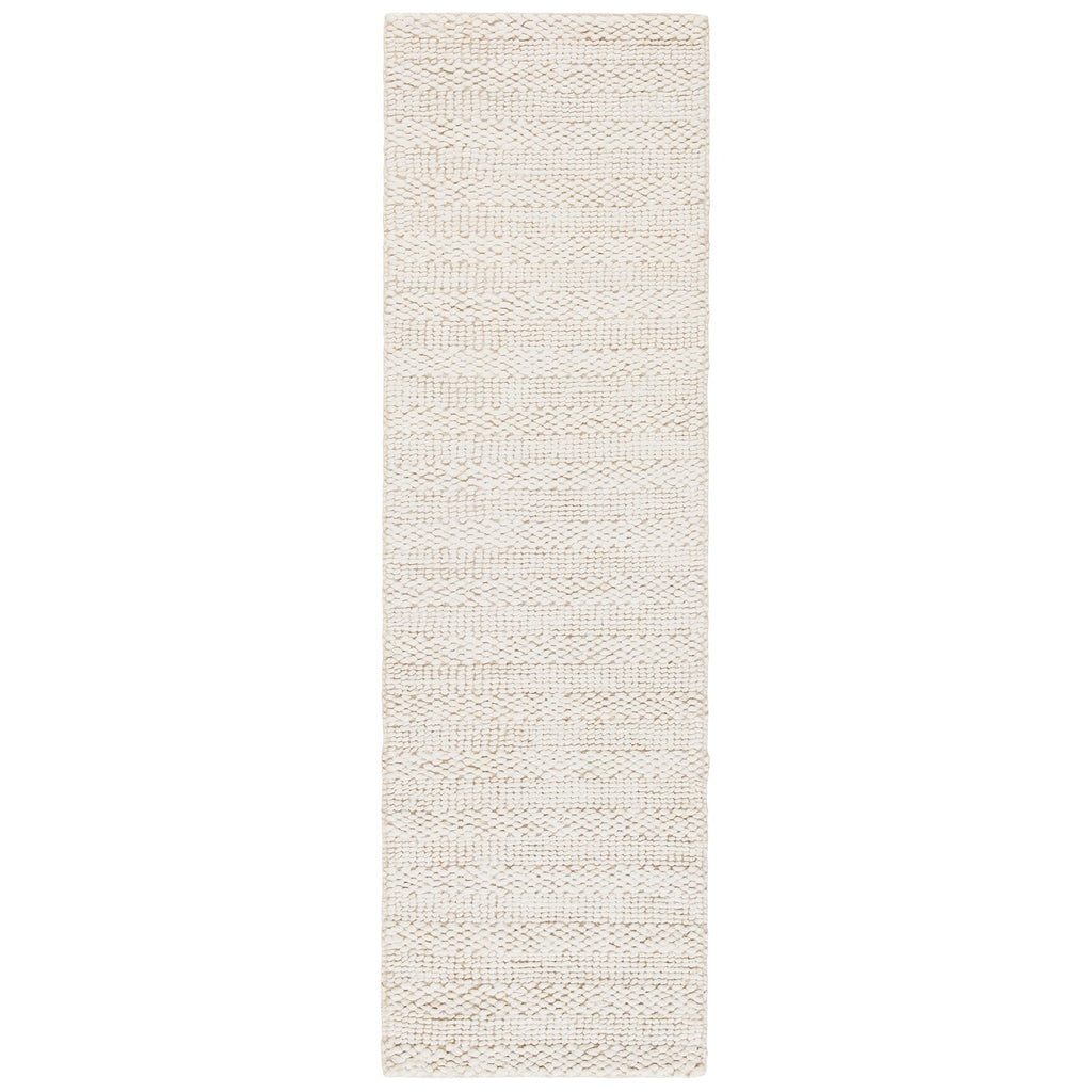 SAFAVIEH Handmade Natural Fiber Zaniyah Jute Rug