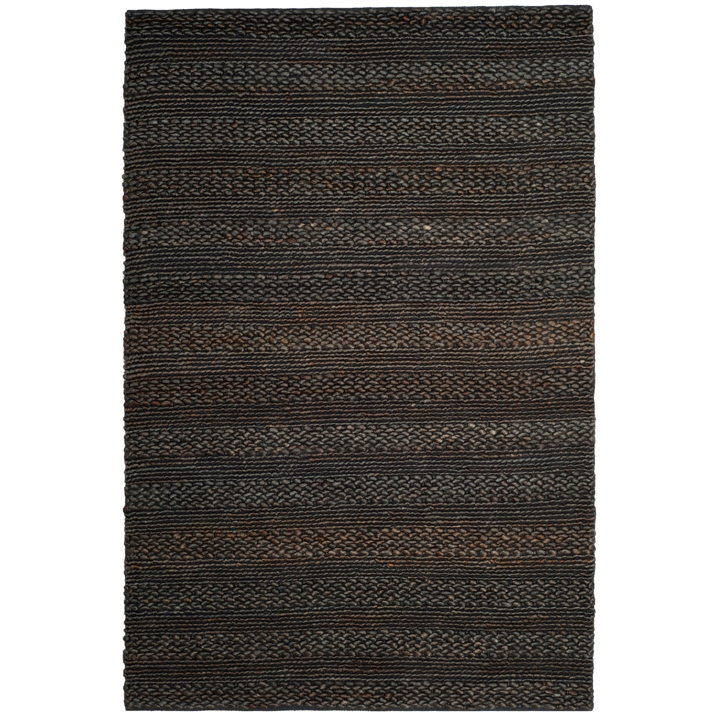 SAFAVIEH Handmade Natural Fiber Zaniyah Jute Rug