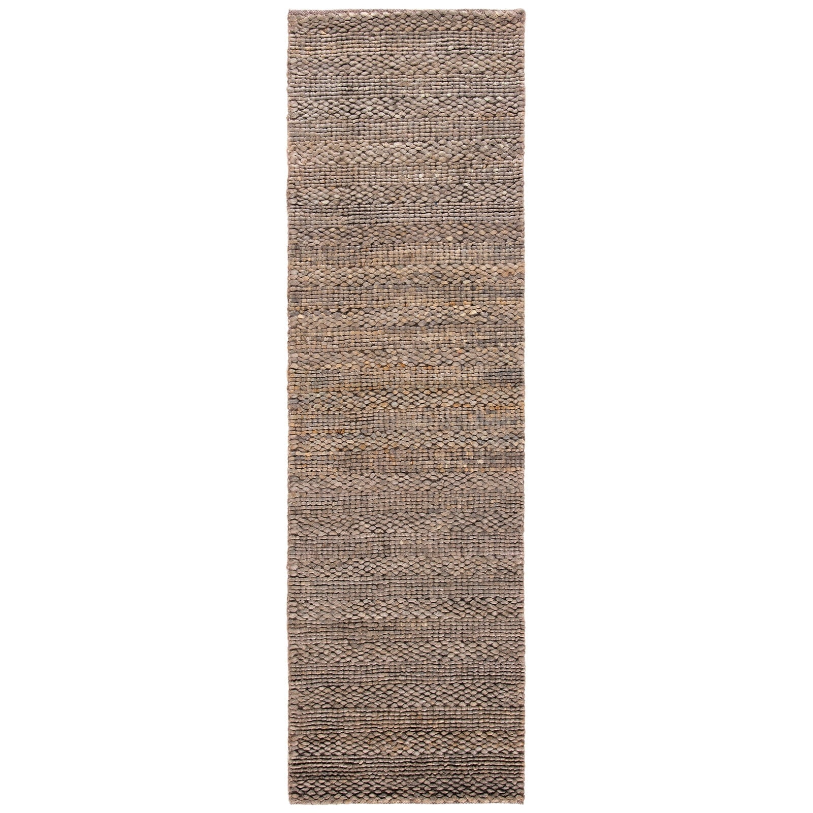 SAFAVIEH Handmade Natural Fiber Zaniyah Jute Rug