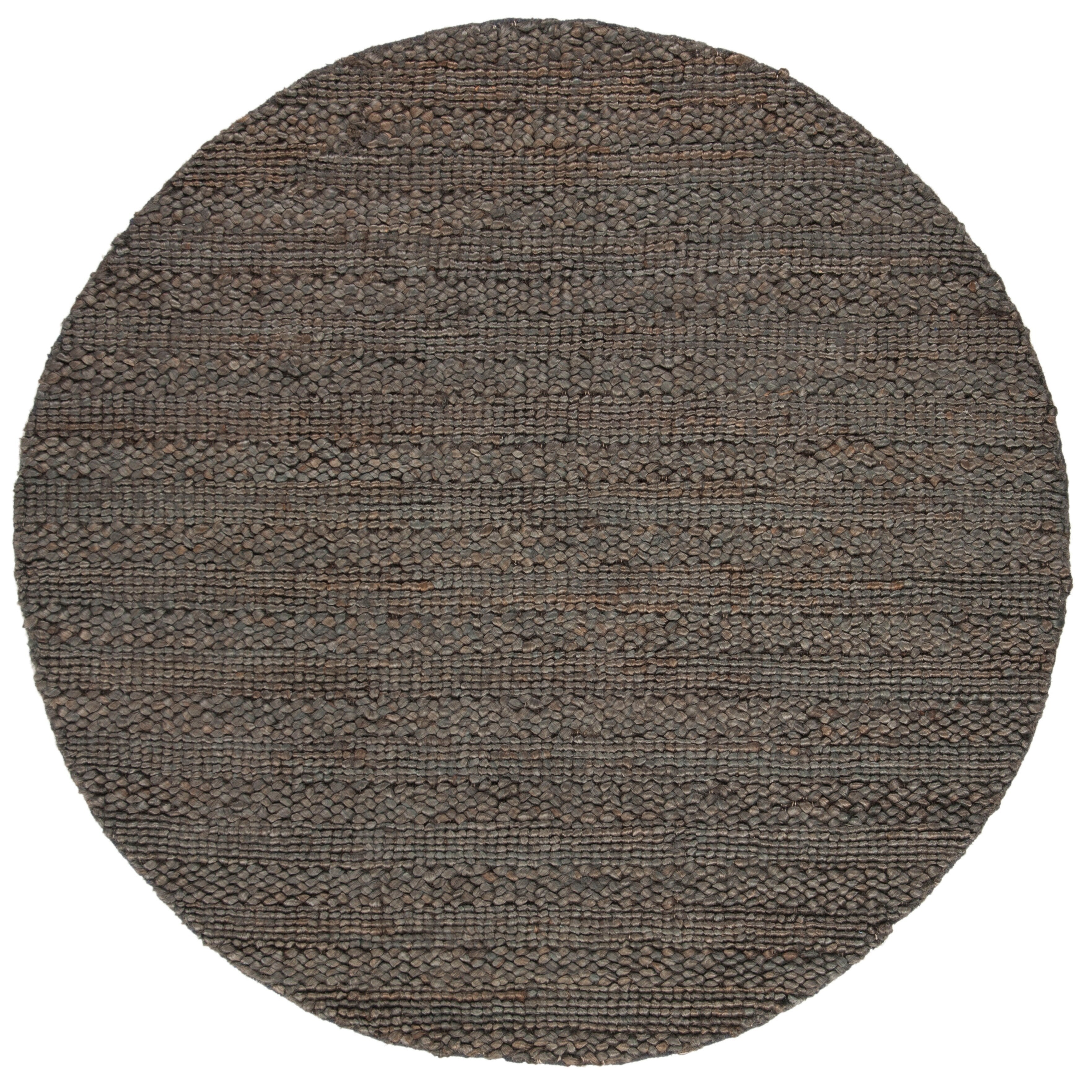 SAFAVIEH Handmade Natural Fiber Zaniyah Jute Rug