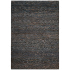 SAFAVIEH Handmade Natural Fiber Zaniyah Jute Rug